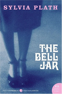 The Bell Jar (벨자)