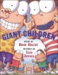 Giant Children (Paperback)