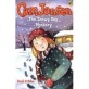 Cam JanSen. 24, The Snowy Day Mystery