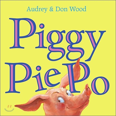 Piggy pie po