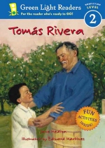 Tomas rivera 표지