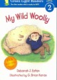 My Wild Woolly (Paperback)