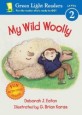 My Wild Woolly (School & Library)