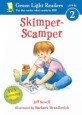 Skimper-Scamper (Paperback)