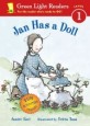 Jan Has a Doll (Paperback)