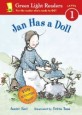 Jan Has A Doll (School & Library)