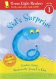 Sid's Surprise (Paperback)