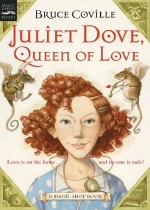 Juliet Dove queen of love