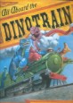 All aboard the dinotrain