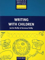 Writing with Children  : Resource Books for Teachers