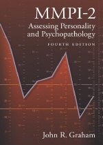 MMPI-2 : assessing personality and psychopathology