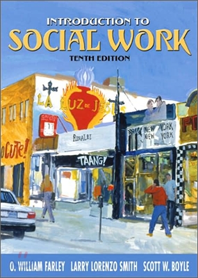 (Introduction to)Social work