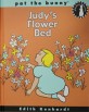Judys flower bed