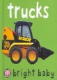 Trucks (Board Books)