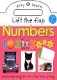 Lift The Flap Numbers