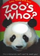 Baby Touch and Feel Zoo's Who? (Board Books)