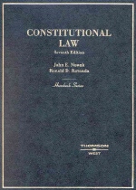 Constitutional law