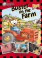 Buster on the Farm (Paperback)