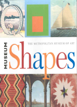 Museum shapes