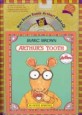 Arthur's Tooth [With CD] (Paperback) - Arthur Adventure