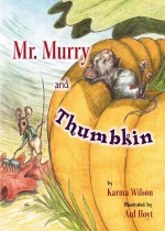 Mr.murry and thumbkin