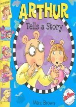 Arthur tells a story