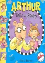 Arthur Tells a Story