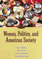 Women, politics, and American society