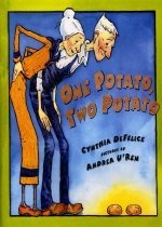 One potato, two potato 표지