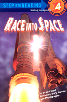 Race into space