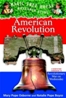 American revolution: revolutionary war on wednesday