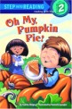 Oh my Pumpkin Pie!