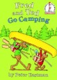 Fred and Ted Go Camping (Hardcover)
