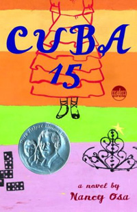 Cuba 15 : a novel