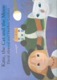 Kate, The Cat And The Moon (Hardcover)