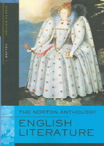 (The)Norton anthology of English literature. 1