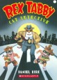 Rex tabby: Cat detective