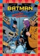 Double Trouble (Level 3) (Batman (Scholastic)) (Mass Market Paperback, 1St Edition)