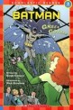 Batman: Green Gotham (Scholastic Reader, Level 3) (Mass Market Paperback)