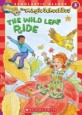 (The)magic school bus the wild leaf ride