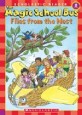(The)magic school bus : Flies from the nest