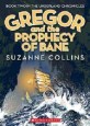 Gregor and the Prophecy of Bane (Paperback) - In the Underland Chronicles #2