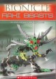 (Bionicle) Rahi beasts