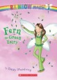 Fern the Green Fairy (Paperback) - The Rainbow Fairies No.4