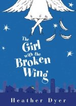 (The)girl with the broken wing