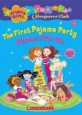 The First Pajama Party (Paperback) - Slumberrific Six