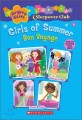Girls of summer :bon voyage