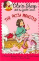 (The) pizza monster