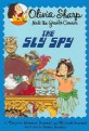 (The)Sly Spy
