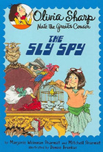The Sly Spy
